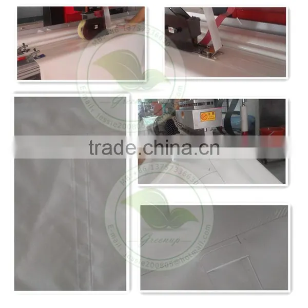 Custom Heavy Duty PVC Truck Cover/TRUCK COVER/ Truck Body Parts/ Vehicle Cover photo-3