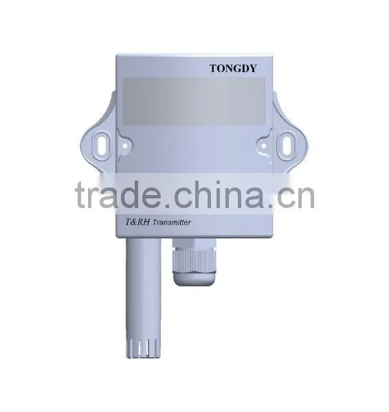 Super Temperature and Humidity Transmitter photo-2