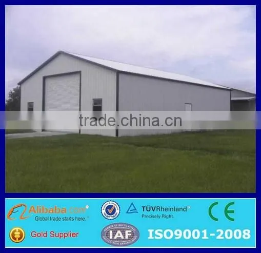 Modern Low Cost Portable Folding Garage for Sale photo-4