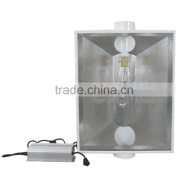 HPS Reflector 1000w Air Cooled Grow Reflector /Led Reflector/grow Light Reflector photo-2