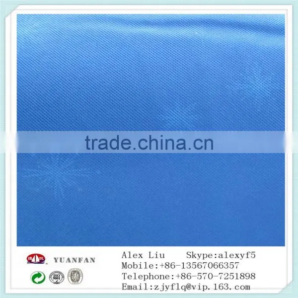 Disposable pp Nonwoven Bed Sheets Made in China photo-4