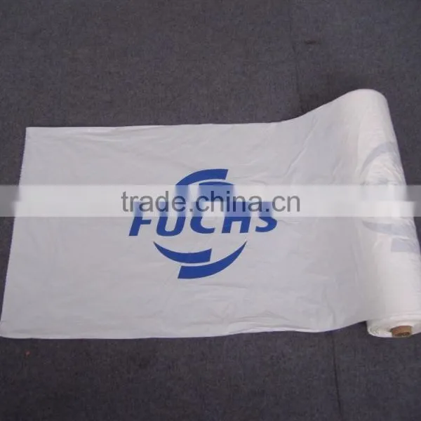 One Pocket Disposable Seat Cover ,gear Cover photo-4