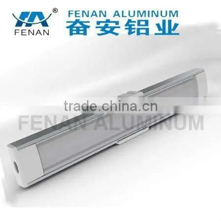 16*12mm Aluminum Profile Extrusion to Channel LED Strip Light photo-2