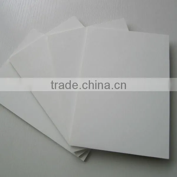 FRP( Fiberglass-Reinforced Plastics ) Sheet Made by Polyester Resin photo-3