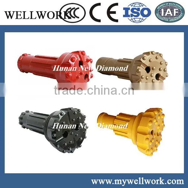 Mining Drill DTH Bits/button Dth Drill Bit