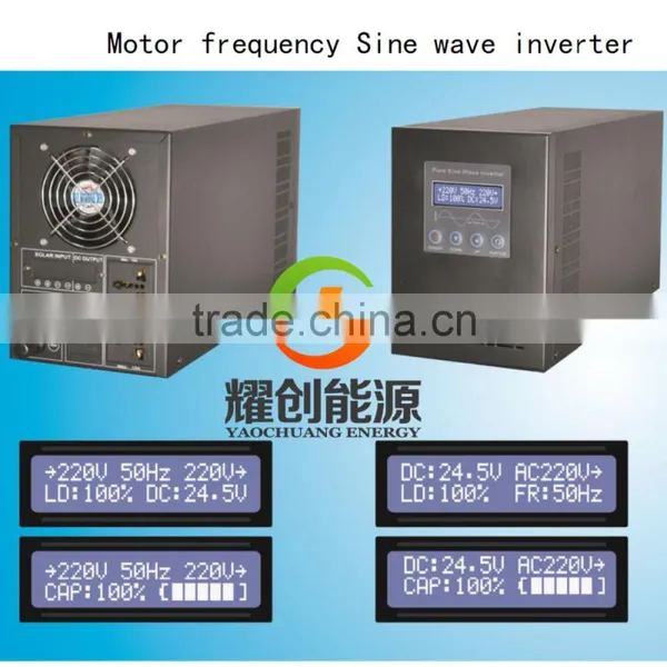 5kw Solar Panel 5000 Watt Solar Panel System photo-2