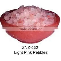 Himalayan Crystal Salt Granulate Pink Fine photo-3
