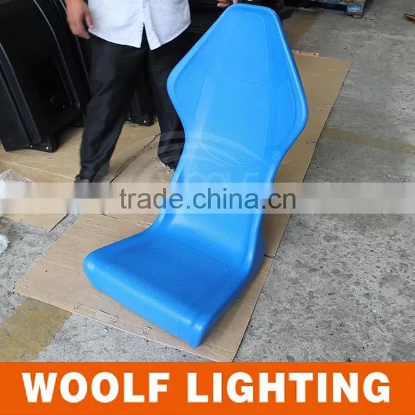 Modern Customized Plastic Rotomolding Products photo-3