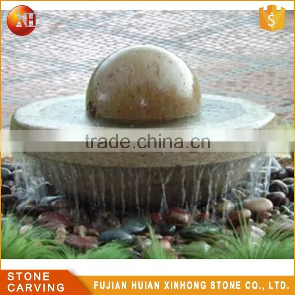 Hot Sale Best Quality Nativity Windmill Water Fountain photo-4