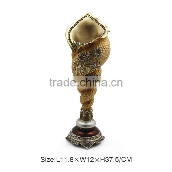 2016 Handmade Large Chinese Antique Vases photo-5