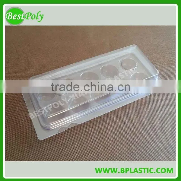 Plastic Ampoule Tray Custom Plastic Tray for Ampoule photo-4