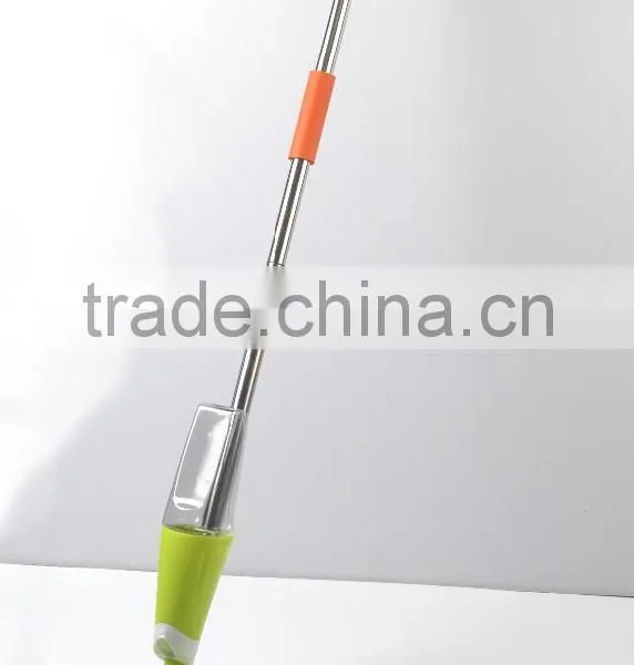 Vivinature Wood Floor Spray Mop With Two Microfiber Head photo-2