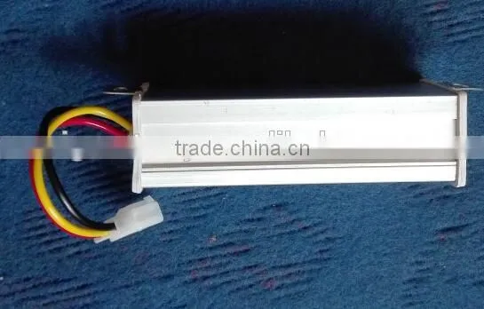 30V-90V to 12v ,20a Dc-dc Buck Power Converter photo-4