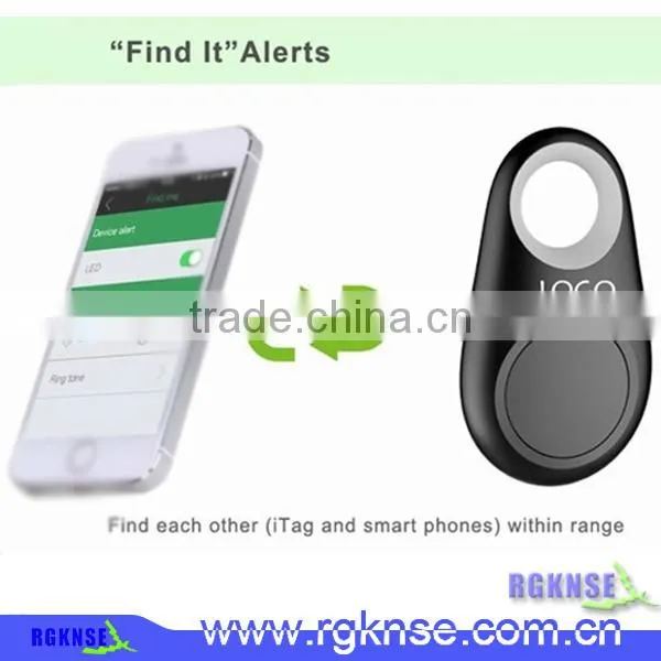 Self Timer White Itags Best Price Bluetooth Anti Lost Alarm for Ios and Andriod Mobile photo-5