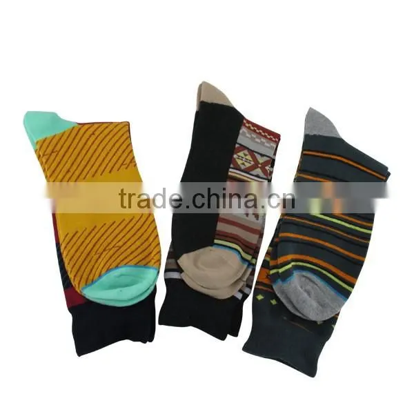 Custom Men Long Football Dree Vietnam Socks photo-4