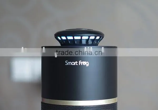 New Arrival Photocatalyst Mosquito Mosquito Repellent Lamp Silent None Radiation Ionizers Mosquito Repellent Lamp photo-6