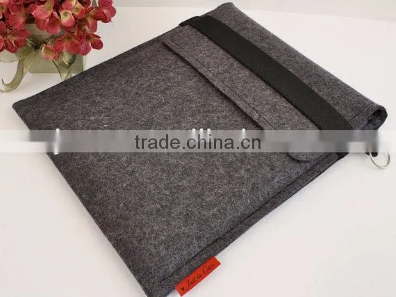 Fashion Polyester Felt Bag photo-2