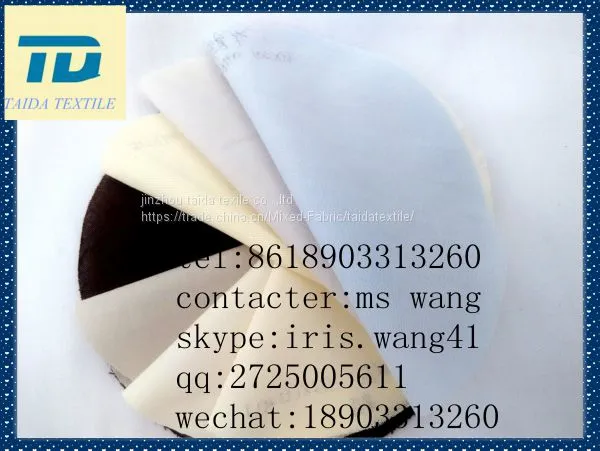 100 Polyester Customized 45S 110*76 36