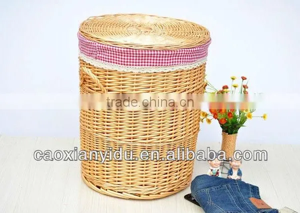 Cheap Utility Dirty Laundry Basket photo-2