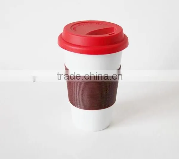 Durable Porcelain Cup photo-3
