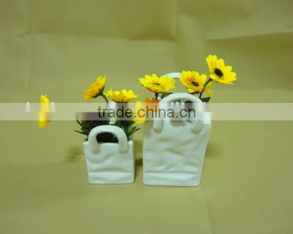 CERAMIC SMALL VASES photo-5