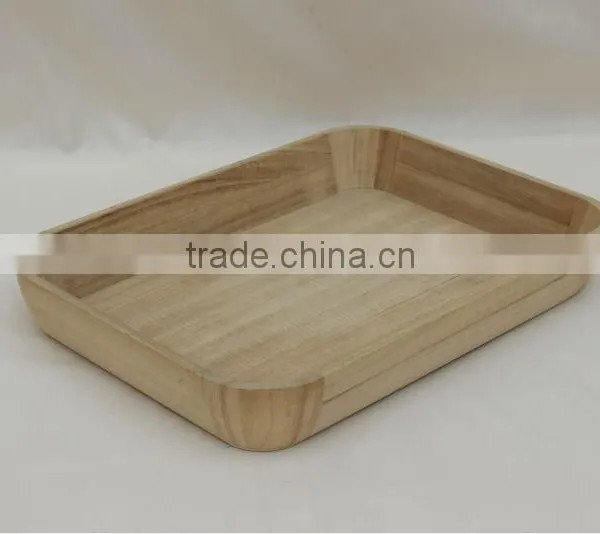 Mini Wooden Lunch Box photo-3