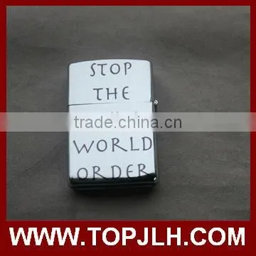 Adult Lighters Personalized Customized Logo Picture Sublimation photo-6