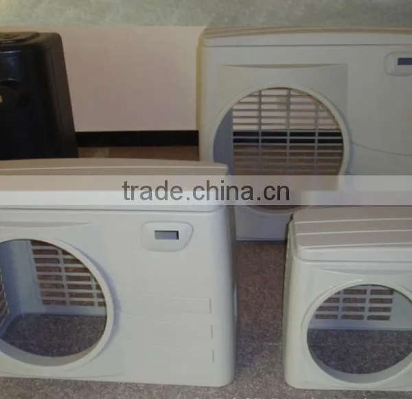 Factory Thermoforming Plastic Cover for Home Appliance photo-2