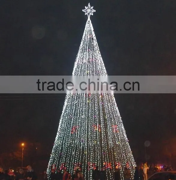 2015 Guangzhou Shengjie Artificial Christmas Tree Ornamental Tree Artificial photo-4