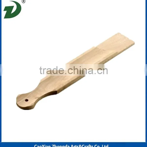 Healthy and Natural Wood Chopping Cutting Board/ Salami photo-5