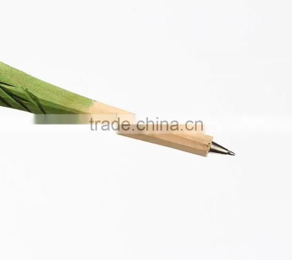 Buy Wholesale Direct From China Bird-shaped Wooden Stationery photo-4