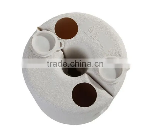 4Pc Gazebo Weights Legs photo-4