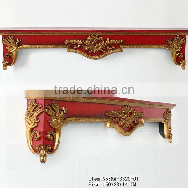 New Design Wall Decorative Polyresin Hanging Plaque photo-6
