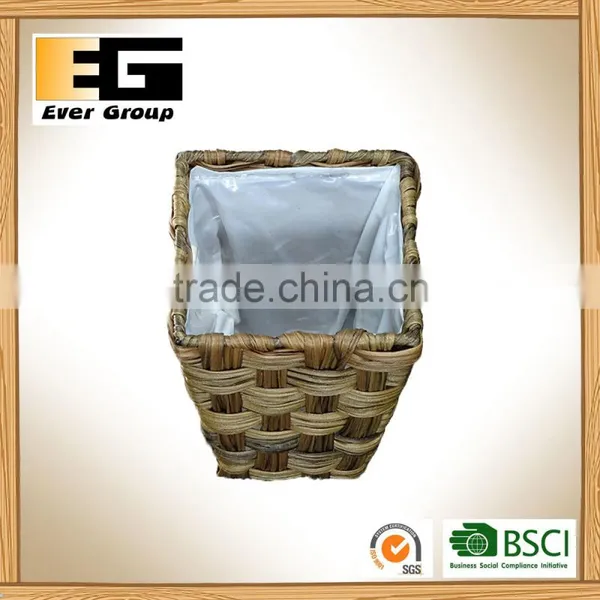 Bathroom Storage Boxes Home Decor Pots Plastic Decorative Flower Pots photo-5