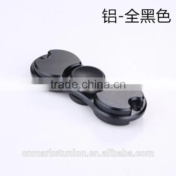 Good Quanlity Ceramics 608 Bearing Hand Spinner Fidget Finger Spinner photo-5