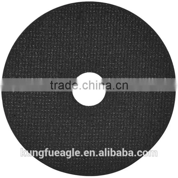 115*1*22.2mm Reinforced Inox Cutting Wheel Cutting Disc for SS photo-2