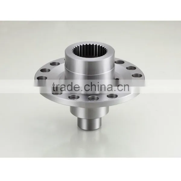 China Factory Supplier Kinds of Steel Forging Ring for Gear photo-3