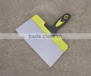Plastic Handle Floor/wall Scraper/big Scraper photo-6