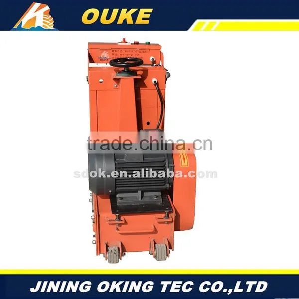 Asphalt Paint,hand Planer,jining Road Equipment photo-3