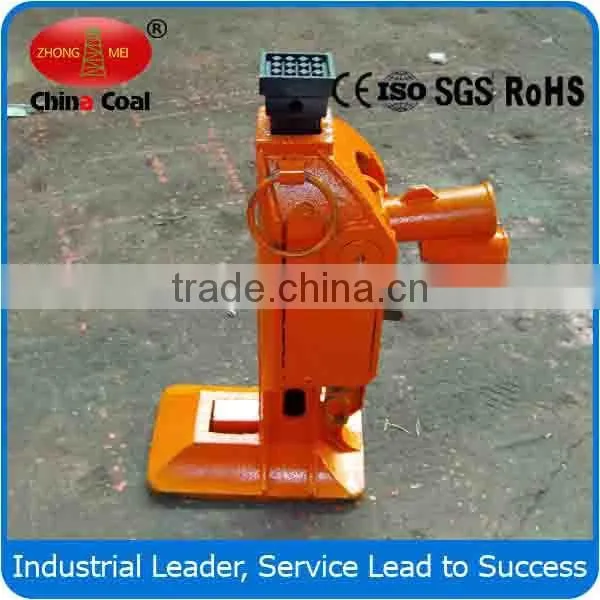 15t Rail Jack / Mechanical Jack / Mechanical Lifting Jacks photo-3