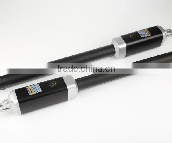 Double Intercom Door Wireless Swing Gate Opener photo-4