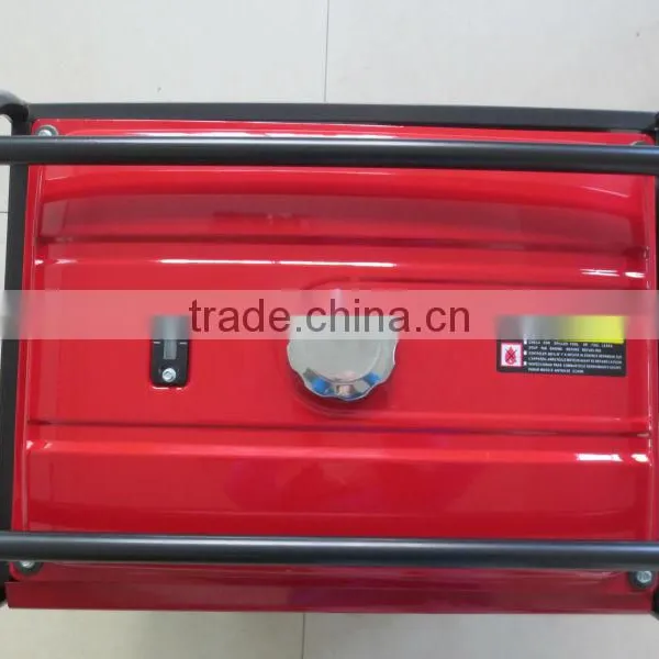 Huahe 5KW, 13HP Electric Gasoline Generator photo-4
