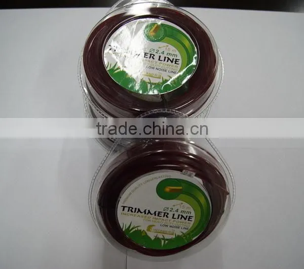 Gardening Nylon Trimmer Line photo-2