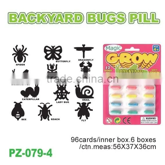 New Promotional Growing Animal Pills photo-3
