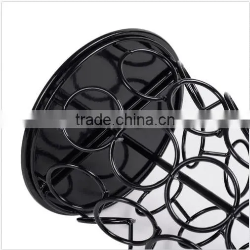 k Cup Coffee Pod Storage Drawer Holder/K-CUP HOLDERS 35 K-CUPS IN BLACK photo-3