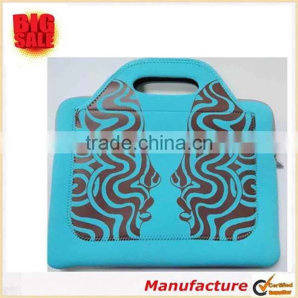 Quality Laptop Sleeve Print photo-4