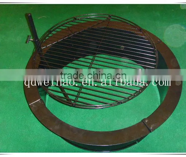 2016 New Products of High Quality Outdoor Steel Fire Pit photo-3