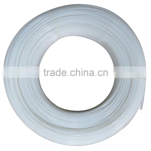 Jinrui Nylon Pneumatic Hose White 8mm*6mm Corrosion Resistance 50m Used For Machinery for Pneumatic Tubing photo-6