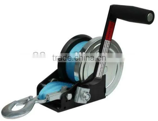 Hand Winch photo-2