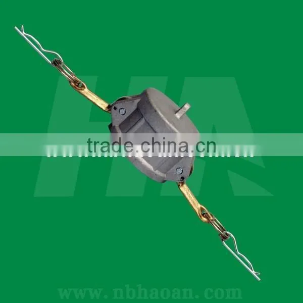 Al Quick Coupling Dust Cap photo-2